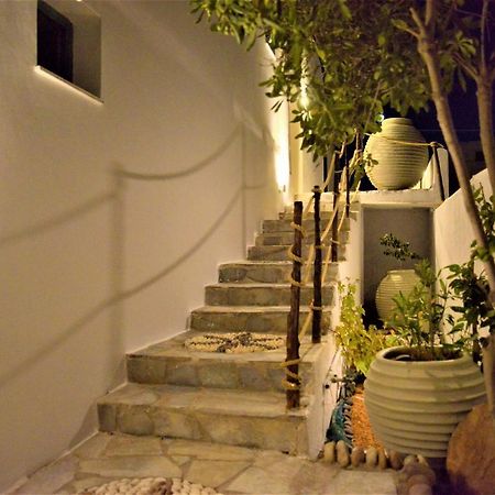Pachaina Dioni Lux Inn 2 מראה חיצוני תמונה