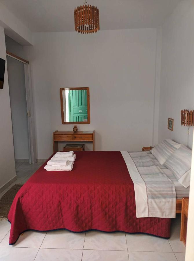 Pachaina Dioni Lux Inn 2 מראה חיצוני תמונה