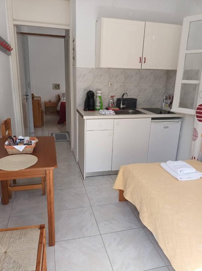 Pachaina Dioni Lux Inn 2 מראה חיצוני תמונה