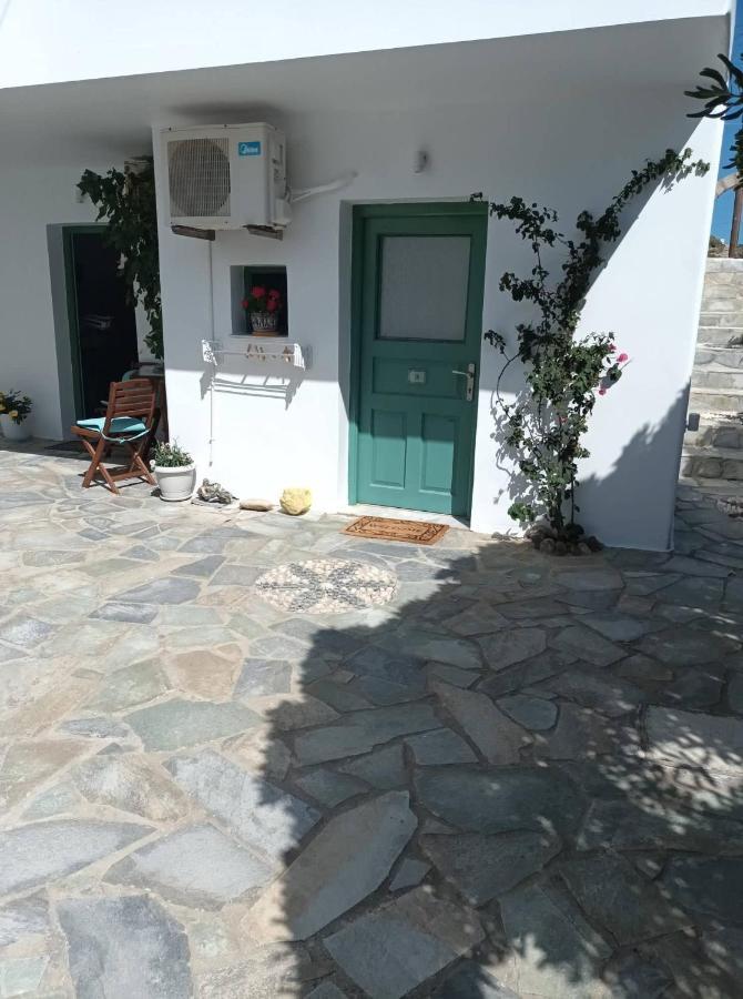 Pachaina Dioni Lux Inn 2 מראה חיצוני תמונה