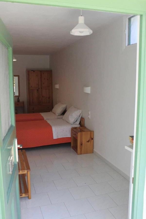 Pachaina Dioni Lux Inn 2 מראה חיצוני תמונה