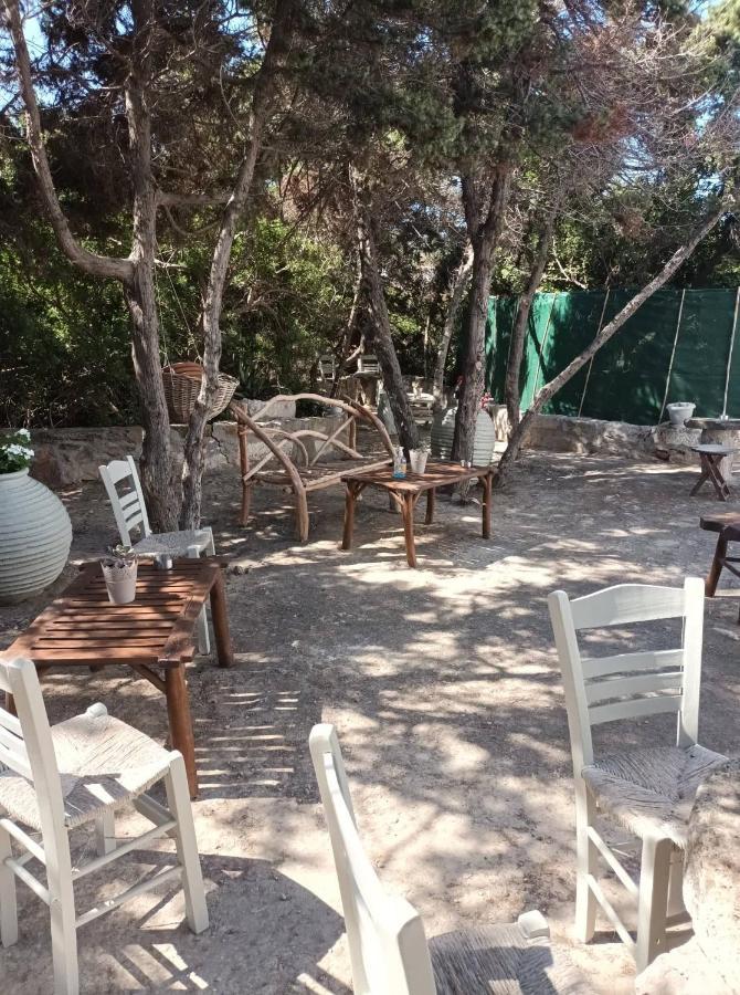 Pachaina Dioni Lux Inn 2 מראה חיצוני תמונה
