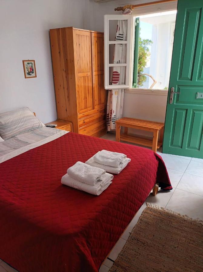 Pachaina Dioni Lux Inn 2 מראה חיצוני תמונה