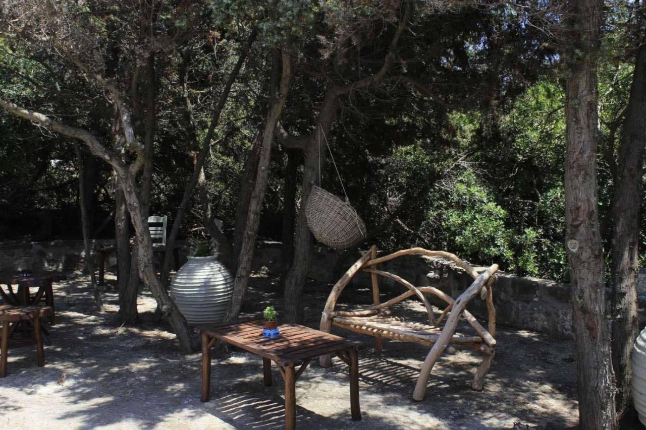 Pachaina Dioni Lux Inn 2 מראה חיצוני תמונה
