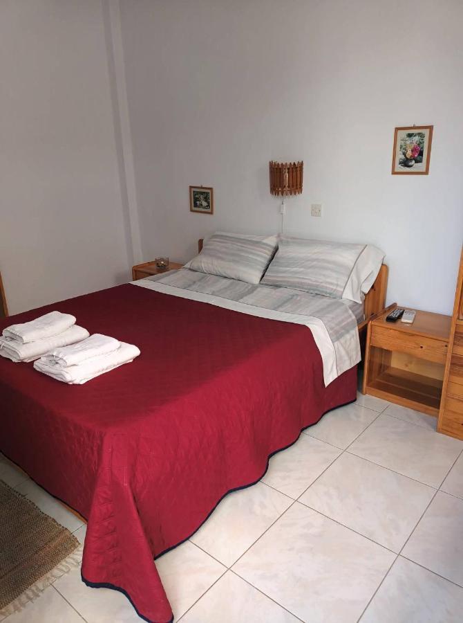 Pachaina Dioni Lux Inn 2 מראה חיצוני תמונה