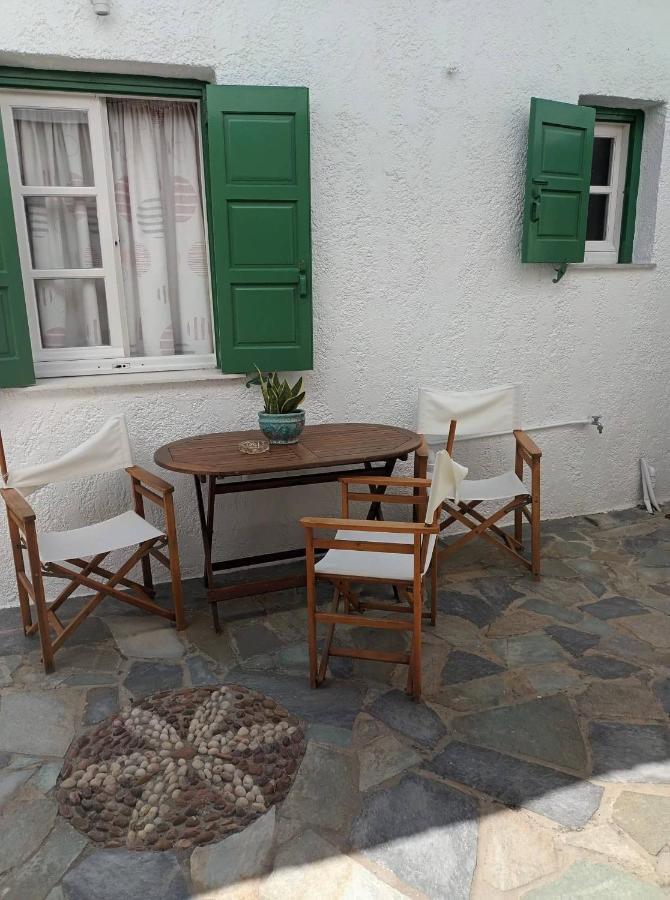 Pachaina Dioni Lux Inn 2 מראה חיצוני תמונה