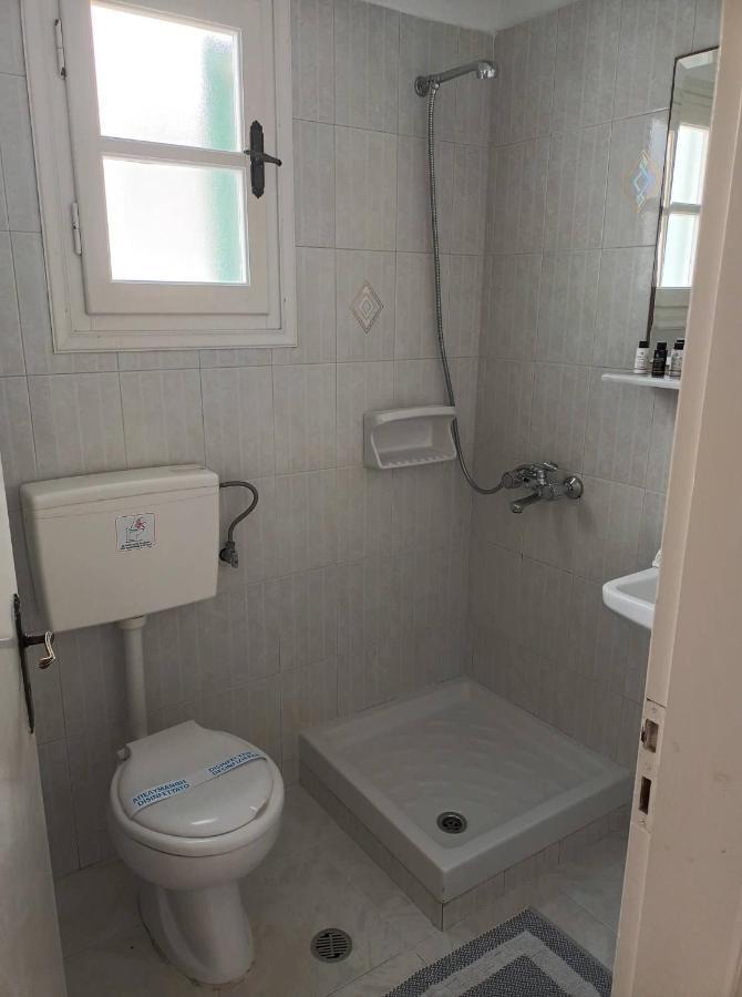 Pachaina Dioni Lux Inn 2 מראה חיצוני תמונה