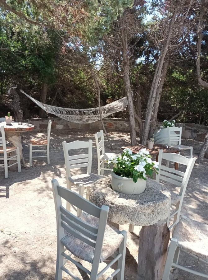 Pachaina Dioni Lux Inn 2 מראה חיצוני תמונה